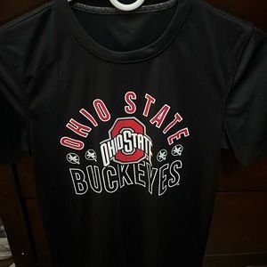OSU buckeyes shirt!